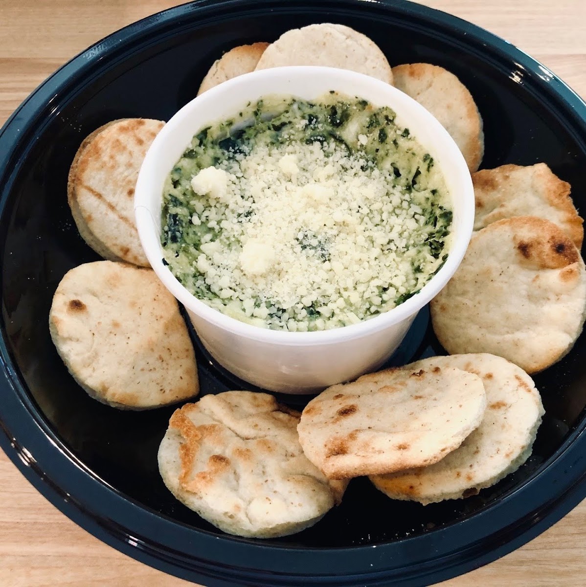 Deltapie Pizza And Specialty Market Photos 2